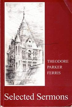 Paperback Selected Sermons Book