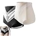 Produktbild CEAeis Titanfaser-Turmalin-Shaping-Shorts, Titanfaser-Shaping-Shorts, Bauch-Weg-Unterwäsche für Frauen (2PC-E,M)