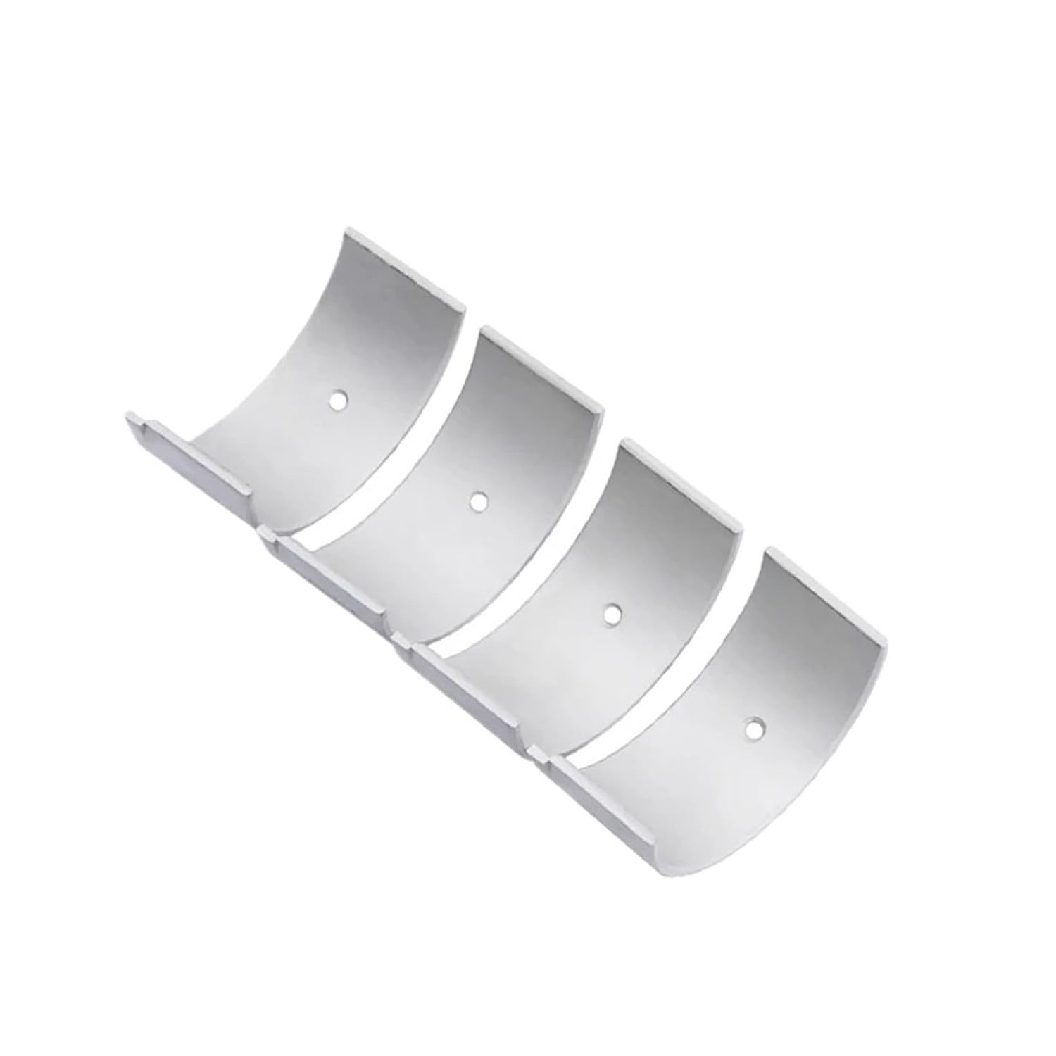 4Pcs Motorcycle Parts Size 36mm~34mm Connecting Rod Bearing Fit for CB450S CB400 CM400 CM450 CMX450 CBX A 13214-413-015(1 Set Oversize 75)