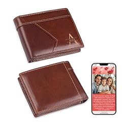 Brown Wallet 7