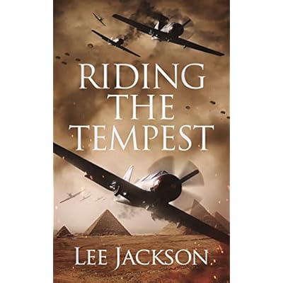 Riding the Tempest