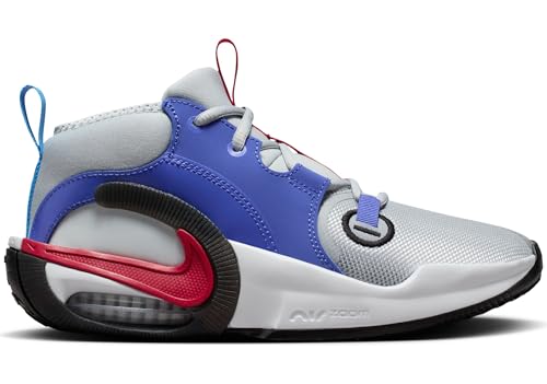 Baskets Nike Air Zoom Crossover 2 junior pour le basket et le collège - 6