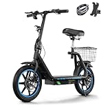 Photo Gallery twofish monopattino elettrico adulto, ruote da 14" motore da 500w batteria da 48v 13ah, autonomia 30km, velocità massima 25 km/h, freni a disco carico massimo 120 kg, m5 elite Photo Gallery twofish monopattino elettrico adulto, ruote da 14" motore da 500w batteria da 48v 13ah, autonomia 30km, velocità massima 25 km/h, freni a disco carico massimo 120 kg, m5 elite