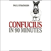 Algopix Similar Product 9 - Confucius in 90 Minutes