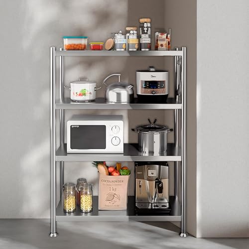 La Mejor Selección de Muebles metalicos para cocina disponible en línea para comprar. 11 La Mejor Selección de Muebles metalicos para cocina disponible en línea para comprar. 11