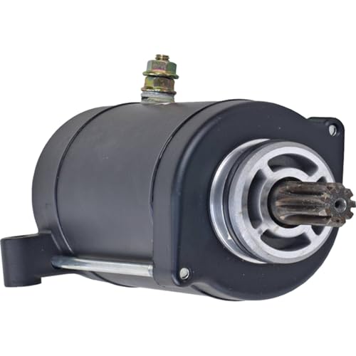 Motor de arranque para moto CF X6 Terralander Rancher 600 0600-091100 6