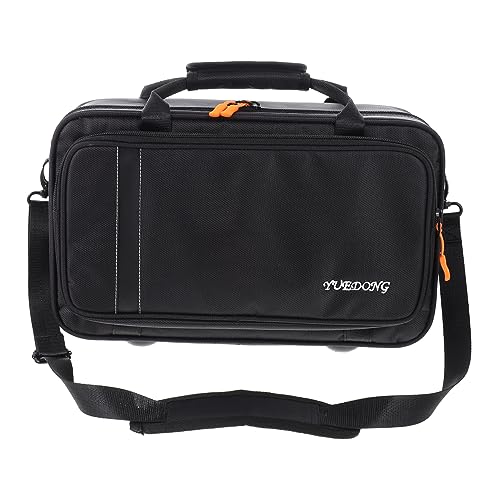 SECFOU 1 {bNX Nlbg{bNX shoulder bag n[h{bNX NX{fBobO Nlbg[P[X yANZT[ y[|[` Black