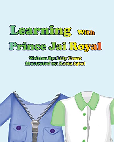 Learning With Prince Jai Royal