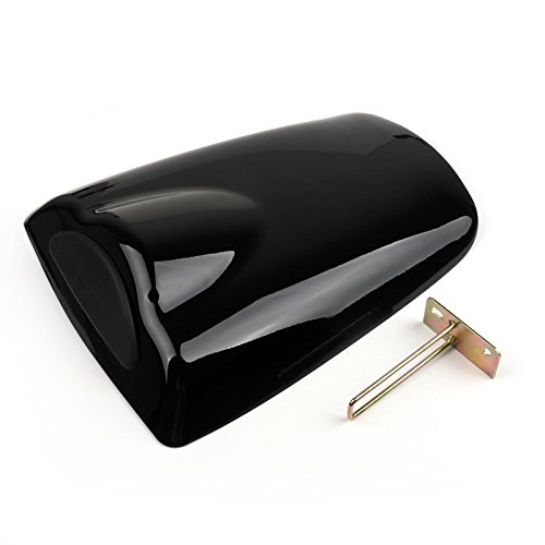Capot de selle arrière pour CBR 929 RR finition noir profilé