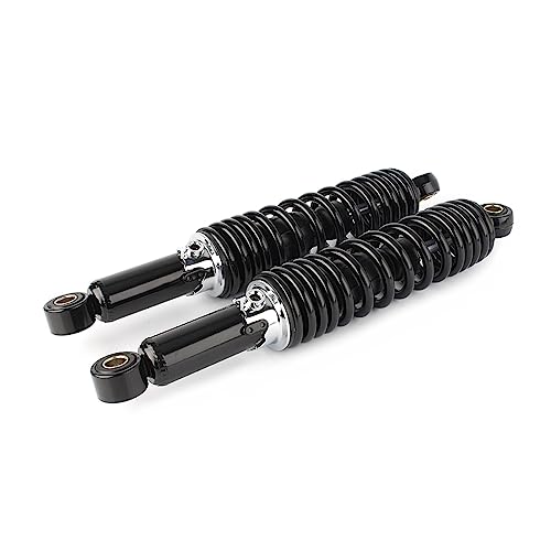 Amortisseur arrière 320mm contre les chocs de dirt bike et gokart