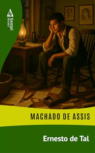 Ernesto de Tal (Spanish Edition)