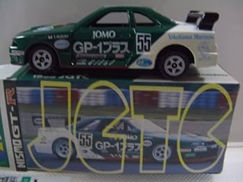 Amazon | R33スカイライン NISMO GT-R JOMO 1995 JGTC 日本製