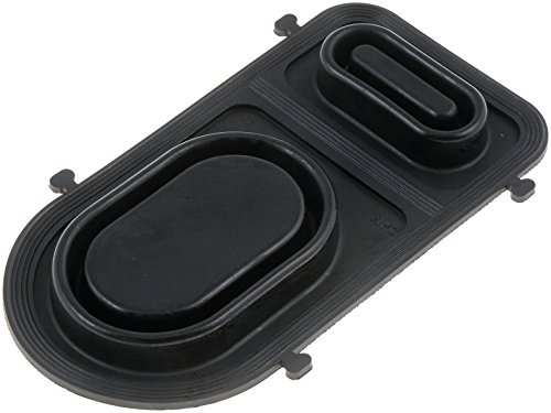 Dorman 42080 Brake Master Cylinder Gasket Compatible With Select Ford / Lincoln / Mercury Models #TOP14