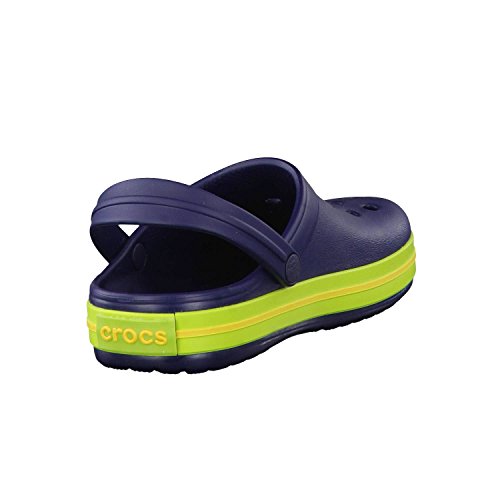 Crocs Crocband Clog Kids Unisex - Bambini Sabot