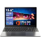 AKCHART 15.6 AI Laptop
