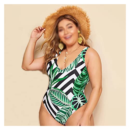 Bikini à rayures bikini bikini un bikini en un seul morceau de maillot