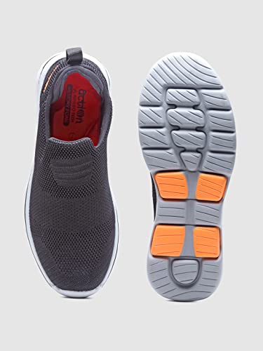 Image of Action ATG-487 Lightweight Comfortable Cushioned Walking Shoes for Men