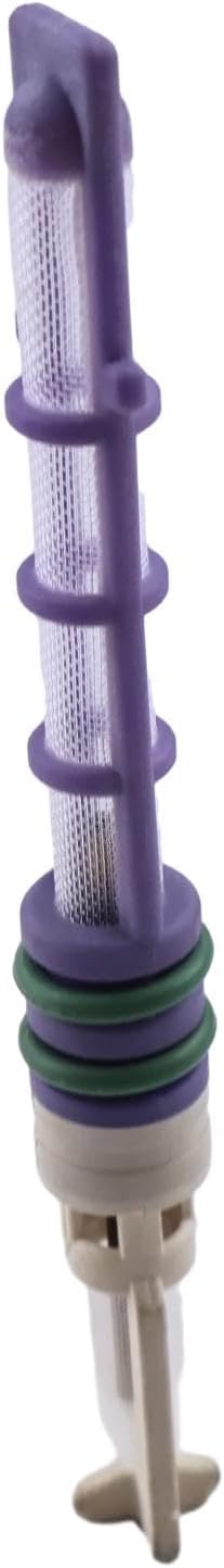 A/C Orifice Tube 555037439AC 55036182 4883551A 5511611 compatible with Dodge Ram 1500 2500 3500 4000 4500 5500 compatible with Jeep