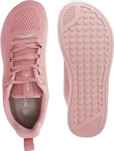 Image of WHITIN Women's Wide Toe Box Road Running Shoe + Zero Drop