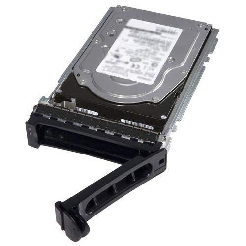 Dell – 8 WR71 300 GB SAS Internal Hard Drive (Renewed)
