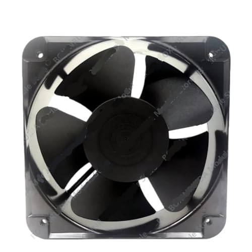 Ventilateur axial G20060HA2BL 220V haute performance à billes