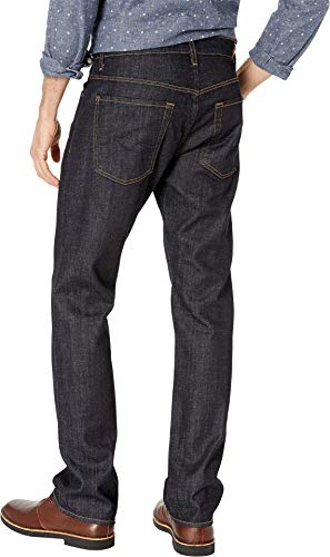Image of 7 For All Mankind Men's Austyn Relaxed Fit Straight Leg Jeans