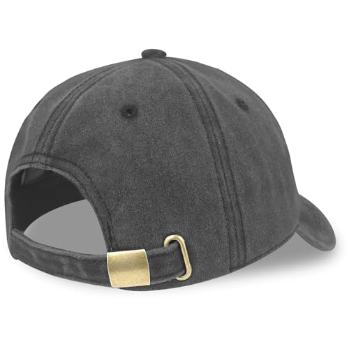 Gorra bordada 250 Aniversario EEUU algodón ajustable miniatura 6