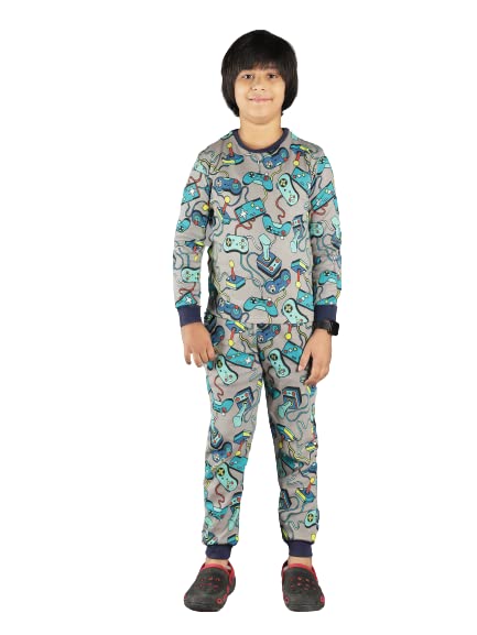 Image of Ninos Dreams Boys Pajama Set