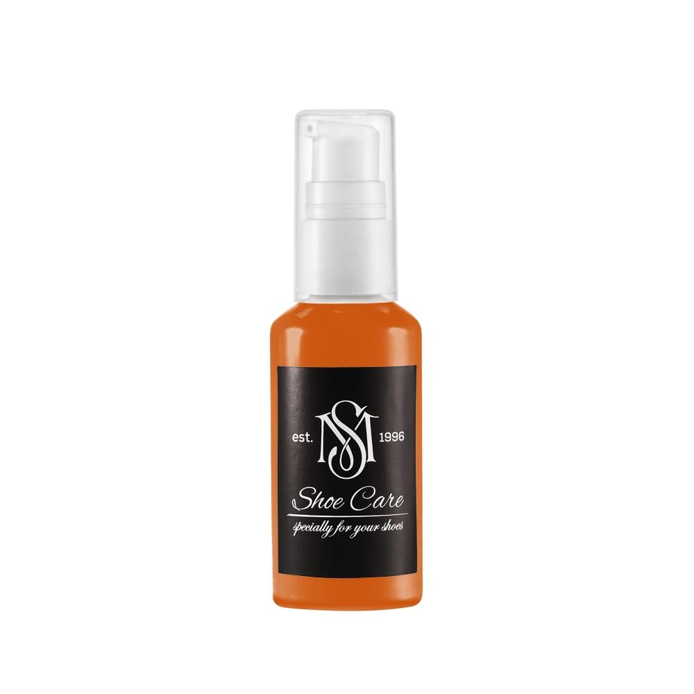 Baume pour cuir assouplissant et raviveur de teinte MAVI STEP