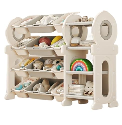 ����������[ �{�b�N�X ���̎q �j�̎q 4�i����������[�I�[�K�i�C�U�[ 12�̎��O���\�Ȃ������ᔠ�t�� ��������I�[�K�i�C�U�[ �X�g���[�W �{�I�t�� �v���C���[���p ���w����