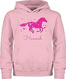 Geschenk mit Namen personalisiert by Shirtracer