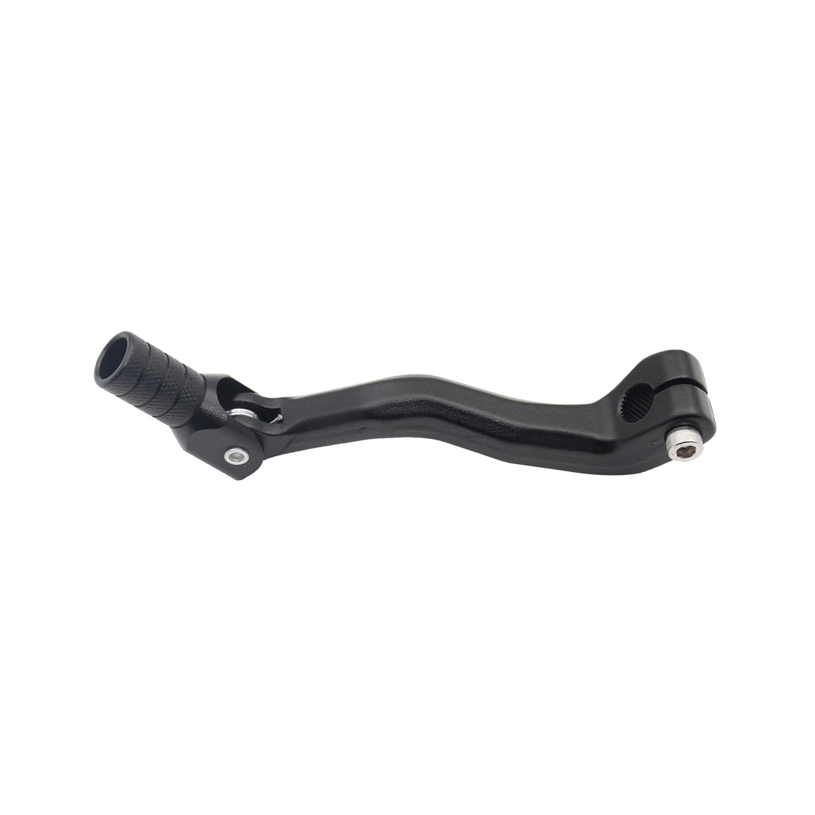 SYC27QP Shift Pedal Lever Motorcycle Motorcycle Folding Gear Shift Lever for Kayo NC 125 150 200 ATV Lever Folding Shifter Lever Shift Pedal Folding Gear Lever