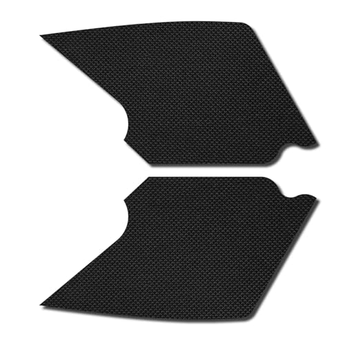Protections traction F900GS 2024 pour road trip et tout-terrain