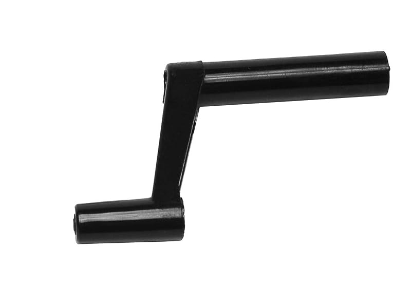 RV Designer Collection H705 Black 1-3/4 Inch Handle Crank