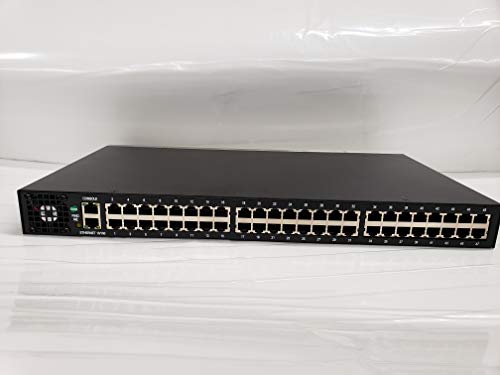 DIGI International 70001949 Digi cm 48-Port Console Server