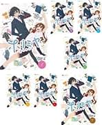 Amazon.co.jp: ホリミヤ Piece Blu-ray 全巻