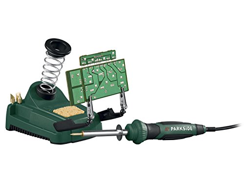 Parkside Saldatore usato in Italia | vedi tutte i 22 prezzi!