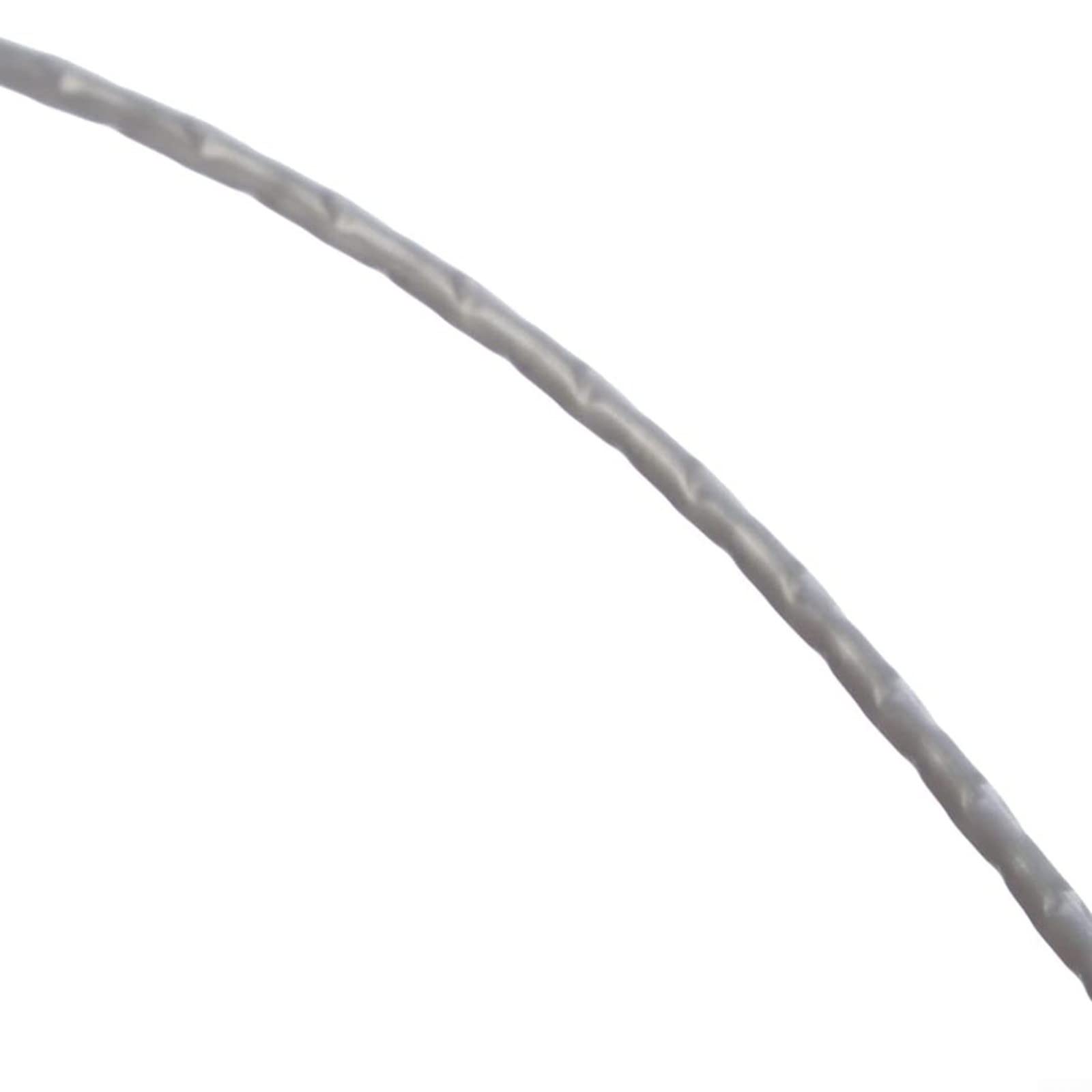 Filo Decespugliatore Bosch 1.6mm - 24m Nylon | Compatibile Con ART 30, EasyGrassCut E Altri Modelli