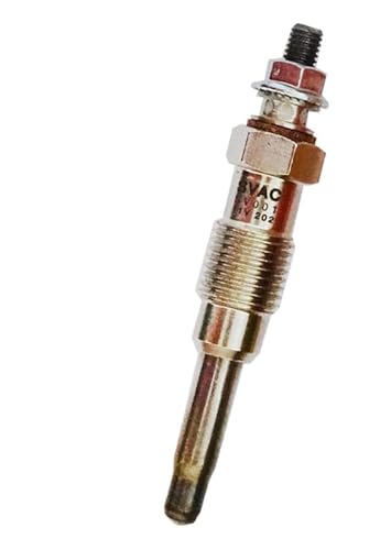 FOR DACIA DUSTER D 1.6 GLD DAEWOO LUBLIN 2.4 TD GLOW PLUG