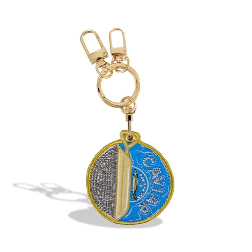 Image of Sonix Keychain Case Compatible with GPS trackers, for Apple AirTag | Caviar