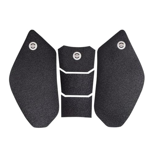 Protection réservoir moto antidérapante améliore le grip CBR 600RR