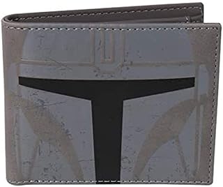Portafoglio - Star Wars (Mandalorian)
