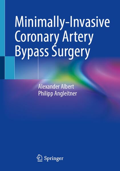 Minimally-Invasive Coronary Artery Bypass Surgery: DE