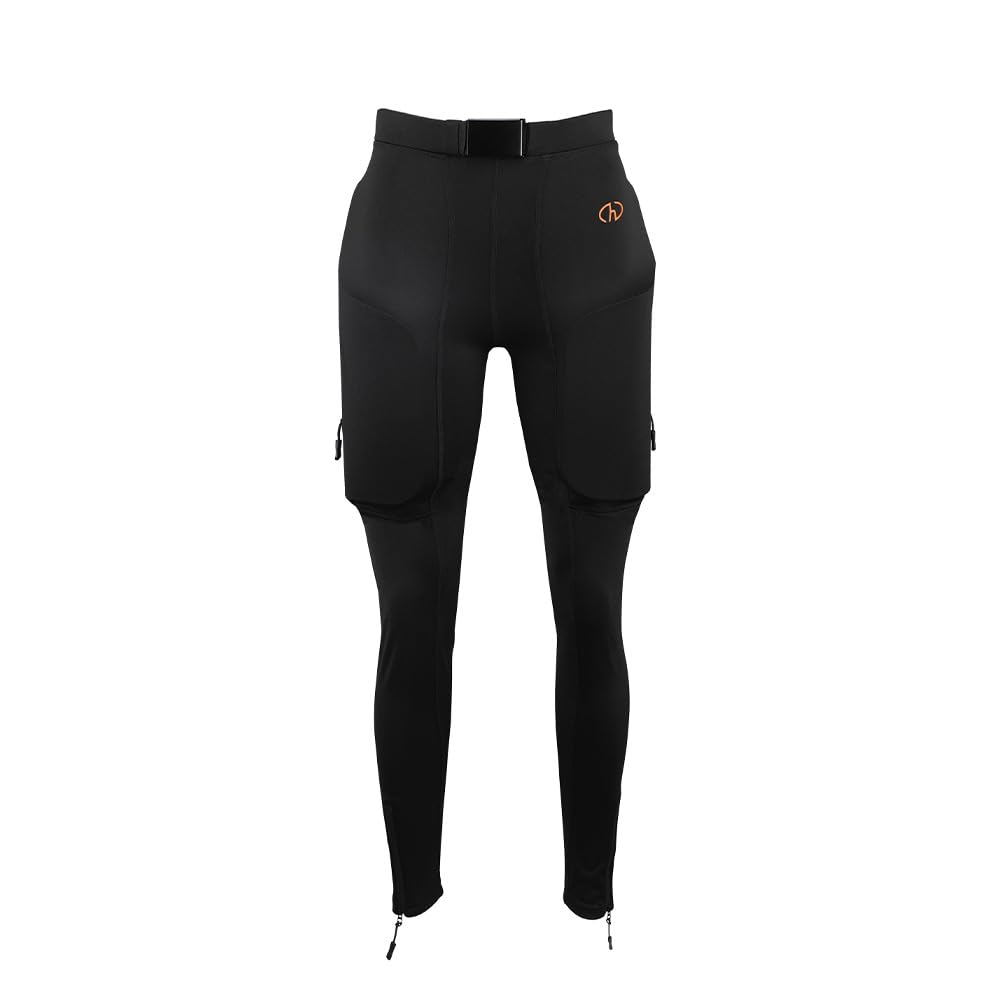 Workout PowerPants for Strength Training Weighted Pants for Women Fitness Equipment