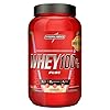 Whey Protein Integralmédica
