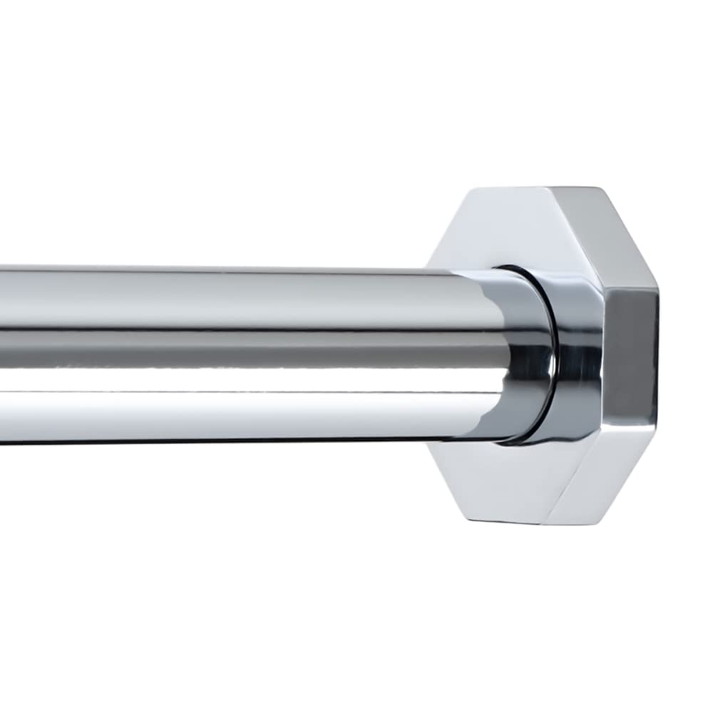 Ivilon Tension Curtain Rod