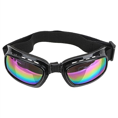 SANDNE-3-Farben-Brille-blendfreie-Motocross-Sonnenbrille-Sport-Skibrille-winddicht-staubdicht-UV-Schutz