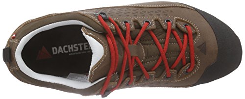 Dachstein 311539-1000_dark brown/fire 4039