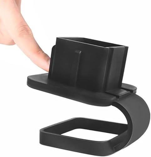 Miniatura 4 de Cubiertas de enganche de remolque de 2 pulgadas, cubierta de enganche con reflectante, cubiertas universales de enganche de advertencia para