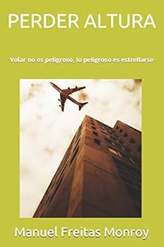 Paperback PERDER ALTURA (Spanish Edition) [Spanish] Book